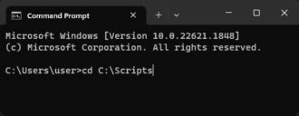 Image result for Cscript Result
