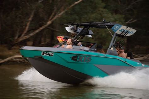 RMIT WWC - Melbourne Cup Weekend ONLY, Echuca, 3 November to 5 November ...