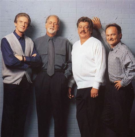The Statler Brothers | iHeart