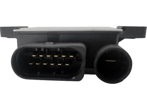 Image result for 2010 Sprinter Glow Plug Module Location