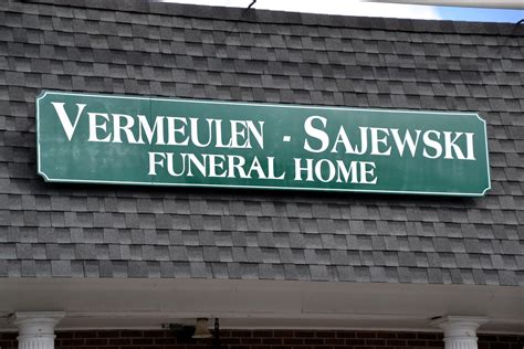 Facilities & Directions | Vermeulen-Sajewski Funeral Home - Plymouth, MI