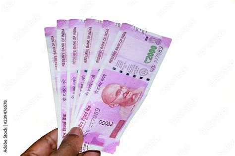 Image result for Optically Variable Ink 2000 Rupee Note