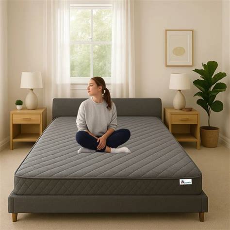 Mattress Online: Memory Foam & Orthopaedic 05-Apr-26