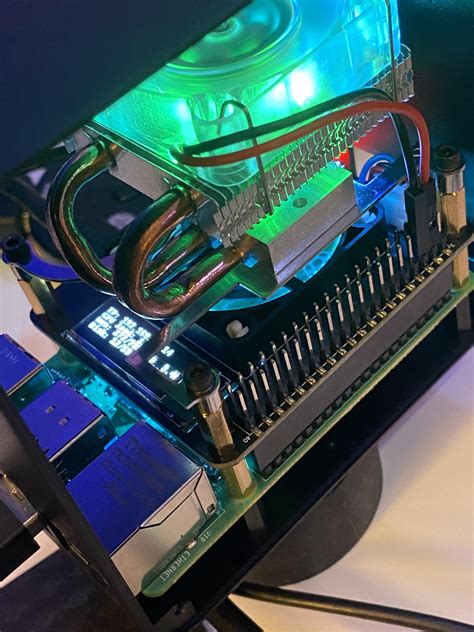 Home Dashboard Raspberry Pi 的图像结果