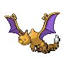 Aerodactyl #142 - FusionDex.org