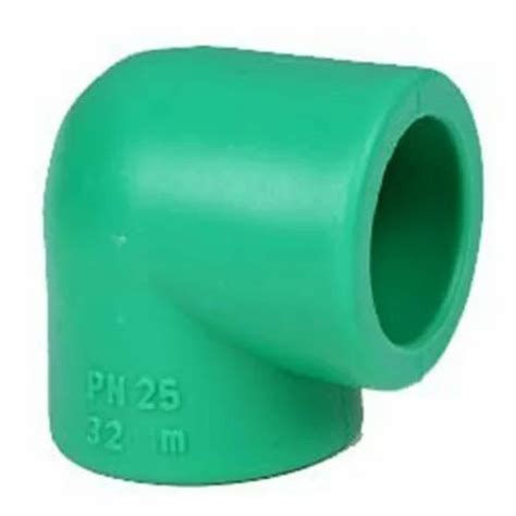 UPVC Pipe Fitting - Upvc Elbow 1 Inch Service Provider from Chennai