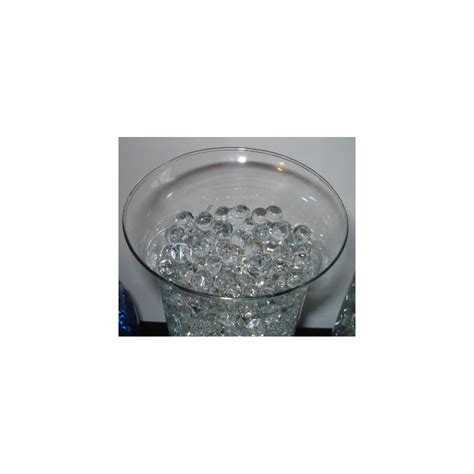 Buy Clear Water beads - vase filler wedding centerpiece gel crystals ...