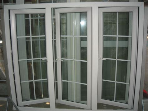 佛山厂家供应海螺隔音隔热塑钢门窗、PVC门窗，UPVC出口门窗-阿里巴巴