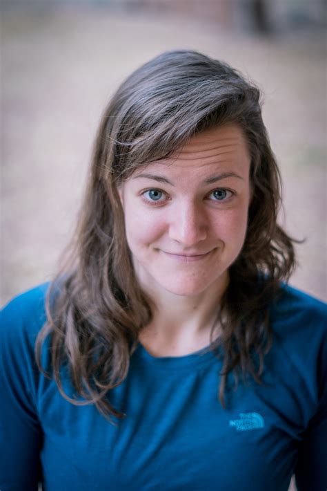 Rachel Ross | Mountainfilm Festival, Telluride CO