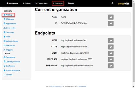 HTTP API Logs API Version 2016 04 01 的图像结果