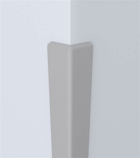 Corner Guards - Wall Protection Products | Wallprotex