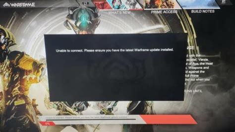 Image result for Warframe Server