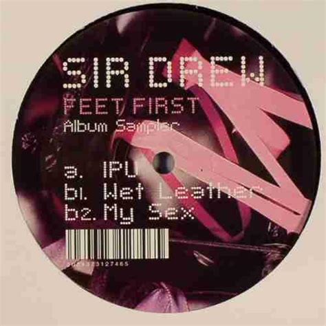 Feet First Album Sampler: Sir Drew: Amazon.in: Music}