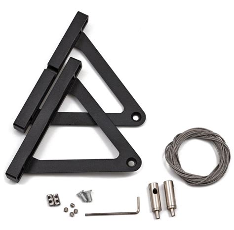 Chihiros WRGB II Pro Hanging Rope Kit | Sleek Mounting Solution ...