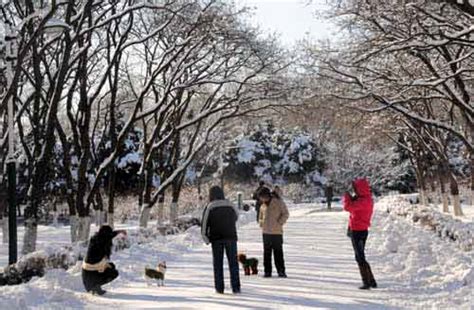 长春南湖摄影图__国内旅游_旅游摄影_摄影图库_昵图网nipic.com