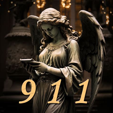 911 Angel Number Meaning: Love & Money & More! - 2Spirits