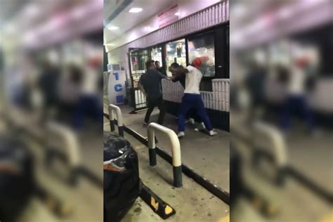 WATCH: Thieves Steal a Cart Full of Clothes from Texas TJ Maxx