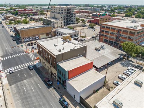 500 Franklin Ave, Waco, TX 76701 - EOAC Building | LoopNet