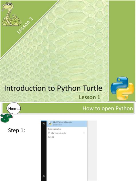 Image result for Intro to Coding with Python Turtle