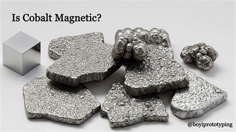Ist Silber magnetisch? Magnetische Eigenschaften von echtem und ...