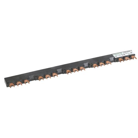 GV2G554 Schneider Electric | Schneider Electric Linergy 3 Phase Busbar ...
