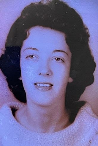 Marcella Bennett Obituary (2024 - 2024) - Johnson City, TN - Johnson ...