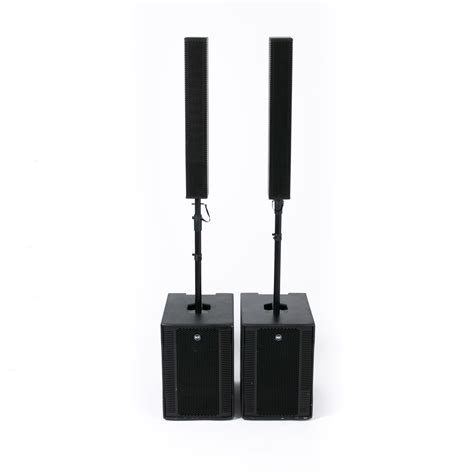 RCF Evox 12 (2er Paket) | CSM - Cologne Street Market