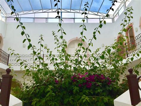 COLLECTION O MANSION ARECHIGA (Zacatecas) - Guesthouse Reviews & Photos ...