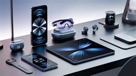 Latest High-Tech Devices 的图像结果