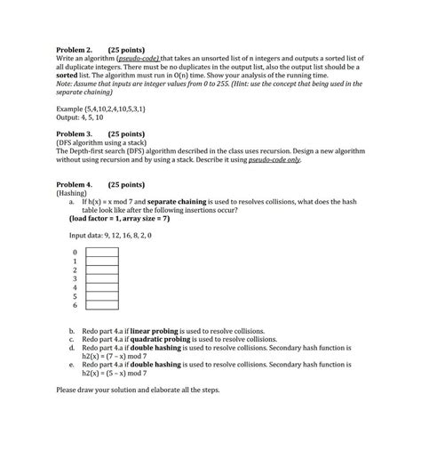 Image result for DFS Using Stack