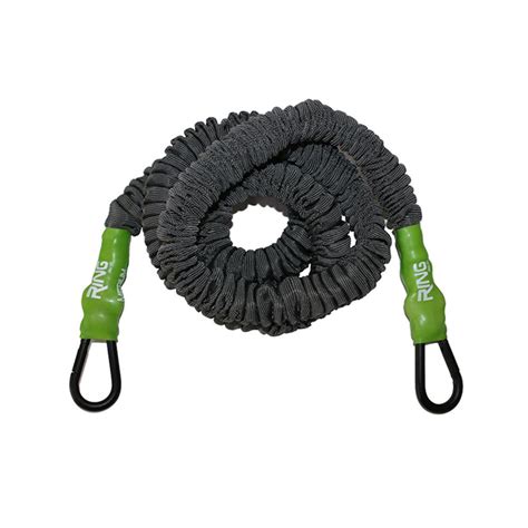 Elastična guma za trening plus Ring RX LEP 6351-10-M | Volim svoj dom