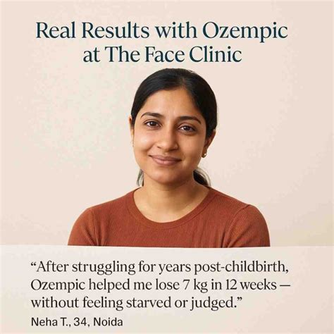 Ozempic Weight Loss in Delhi: Doctor-Led Program & Pricing (2026)