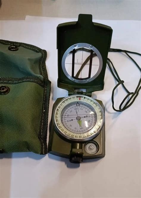 Image result for Directional Magnetic Compass