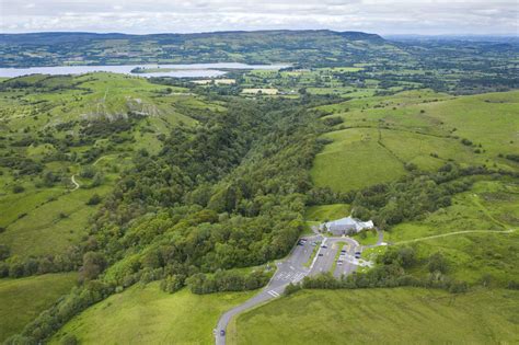 Discover the Marble Arch Caves in County Fermanagh | Ireland.com
