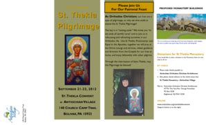 Fillable Online antiochian To download brochure including registration ...