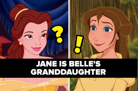 Disney Movie Conspiracy Theories
