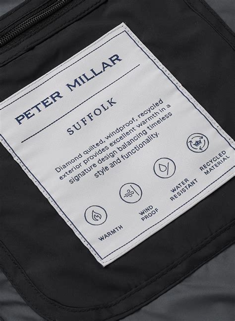 Suffolk Coat | Men's Jackets & Coats | Peter Millar