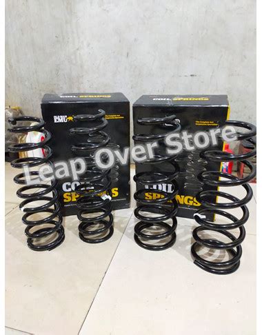 Jual Per Shock OME Wrangler JK | Per OME Wrangler | Per Shock Wrangler ...
