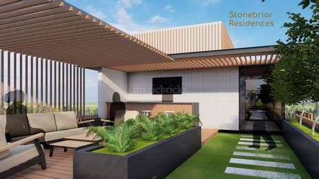 Stonebriar in Kompally, Hyderabad: Price, Brochure, Floor Plan, Reviews