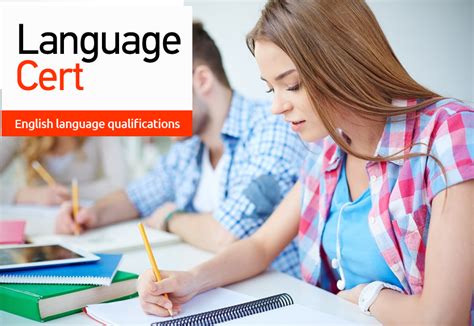 Language Cert Logo 的图像结果