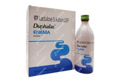 Duphalac Enema 3.335 GM Solution 300 ML | Order Duphalac Enema 3.335 GM ...