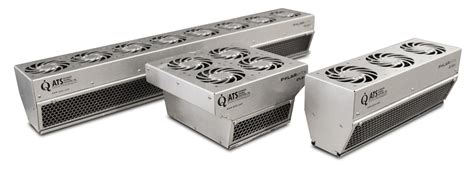 ATS-3014 Advanced Thermal Solutions | Mouser India