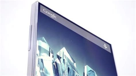 Sharp Aquos Crystal