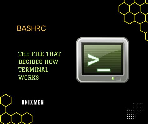 /.Bashrc File 的图像结果