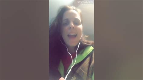 Jana Rowland-I Dreamed A Dream- Les Miserables-Cover - YouTube