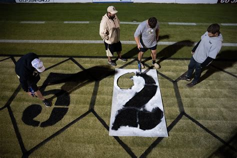 TSSAA football playoff brackets 2025: Tennessee high school quarterfinals