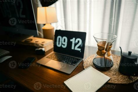 Image result for Digital Clock Display On Computer