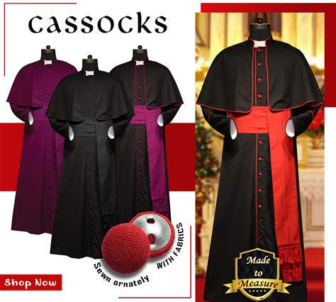 What Do Priests Wear To Bed at John Hipple blog