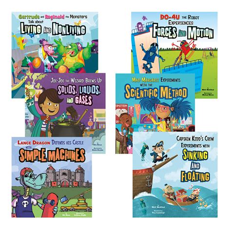 Science Lab Book 的图像结果