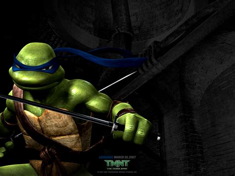如何评价《忍者神龟：崛起》最新预告 魔性神龟战斗超炫酷？ - 知乎